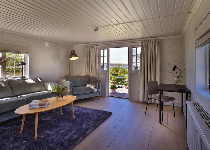 Hoteles en Bålsta