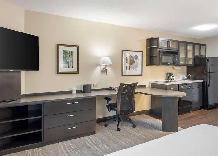 Executive Residency By Best Western Philadelphia-Willow Grove