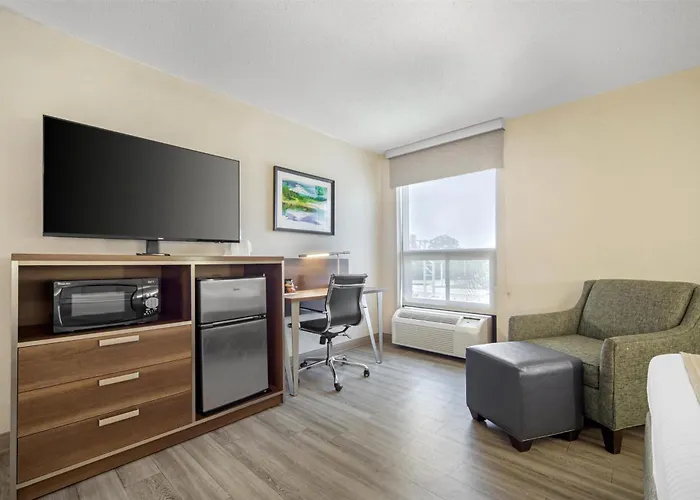 Best Western Galaxy Inn Dover