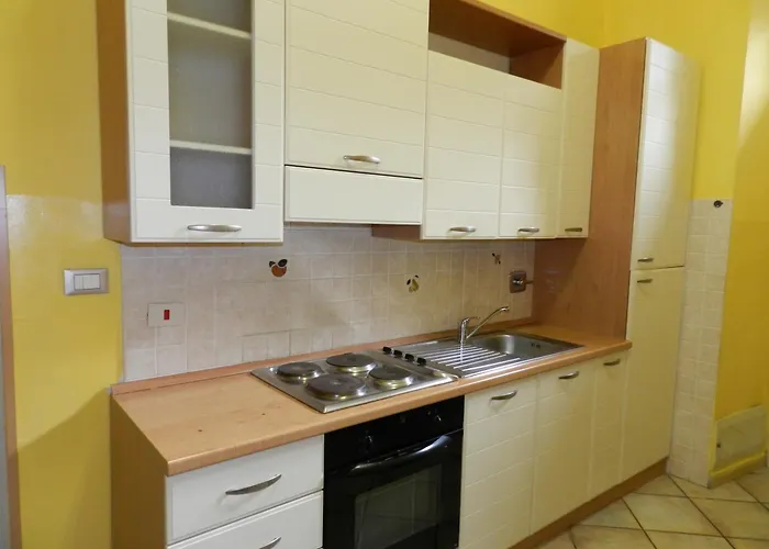 Appartamenti Valdocco