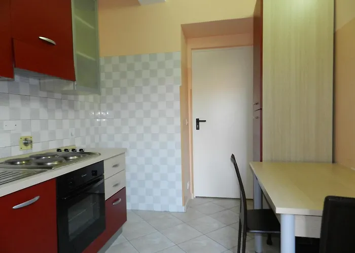 Appartamenti Valdocco