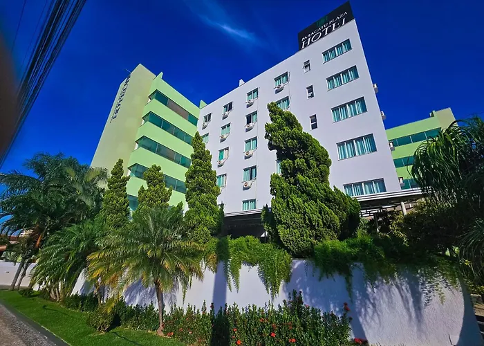 Paracatu Plaza Hotel