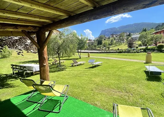 Hotel Garni Relax