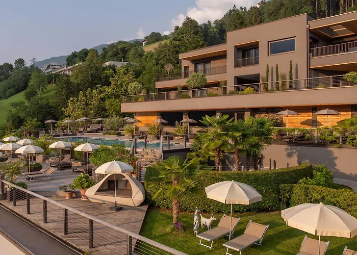 Hotel Panorama Scena