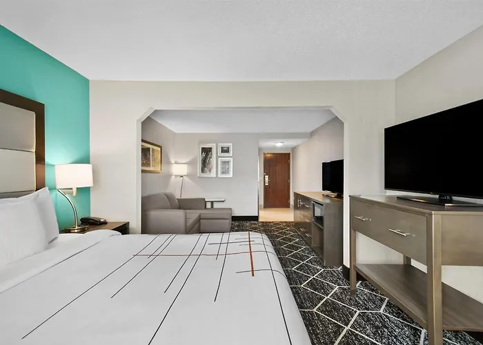 Manchester Hotels