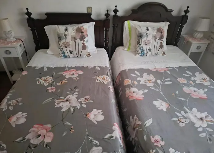 Residencia Maria Jose Hotel Fátima