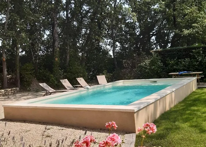 Les Chêneslierres
