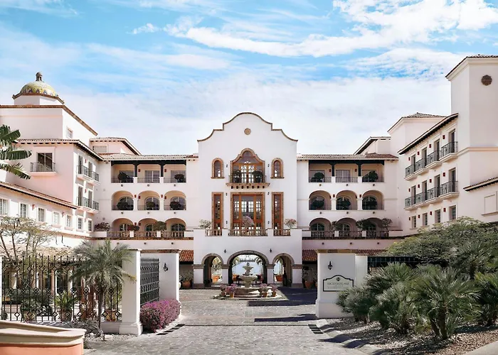 Hacienda Del Mar Los Cabos, An Autograph Collection All-Inclusive Resort (Adults Only) Cabo San Lucas