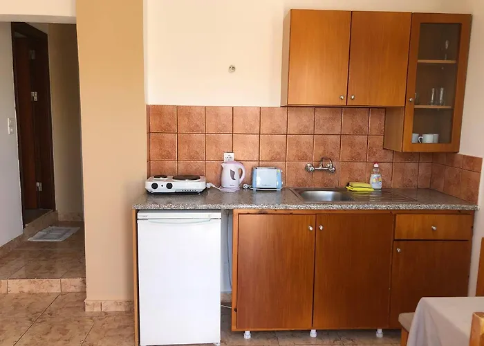 Hotels in Kéfalos