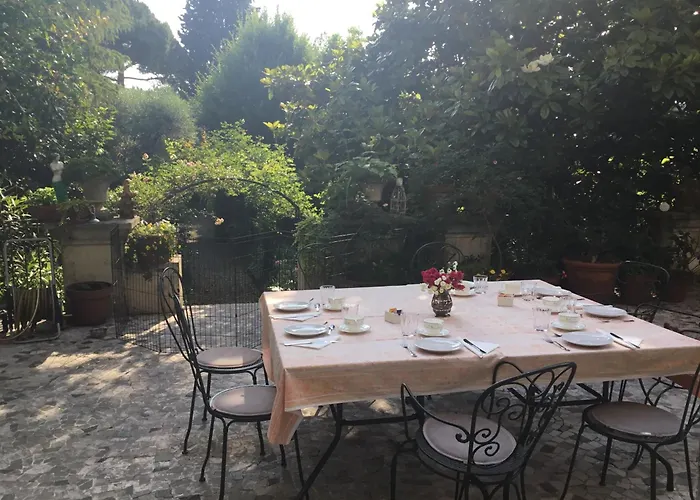 B&B Corte Delle Muse