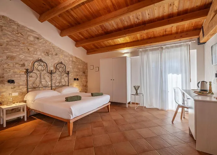 Casale La Macina - Hotel, Scopello