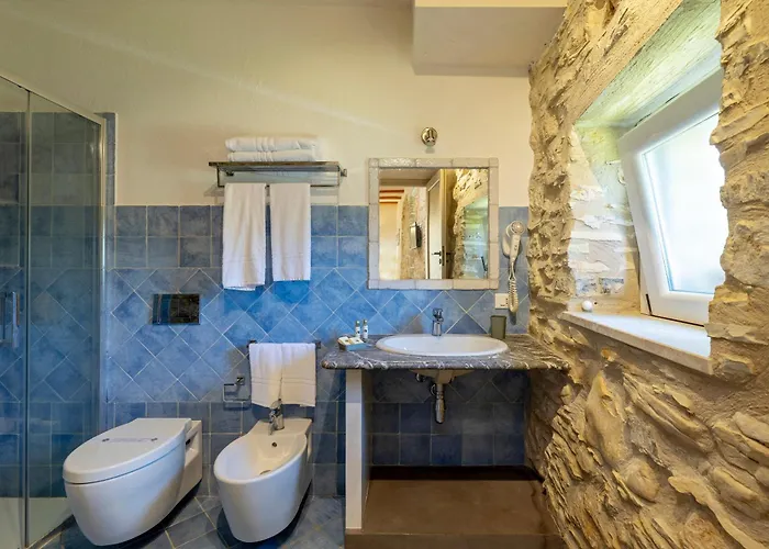 Casale La Macina - Hotel, Scopello