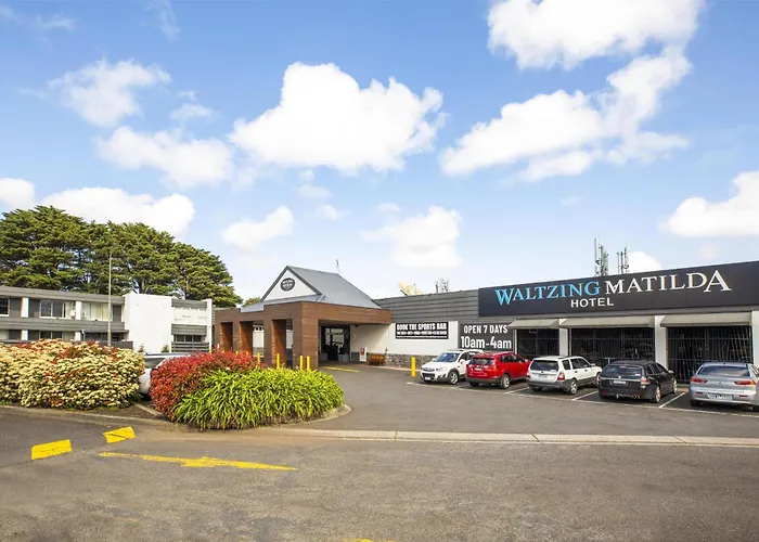 Springvale Hotels