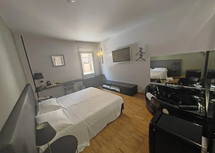 Smart Hotel