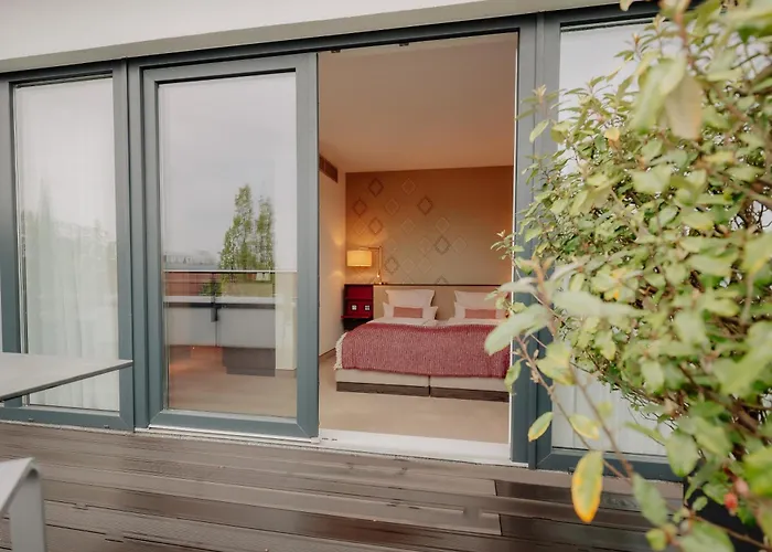 Looken Inn Lingen By Hackmann