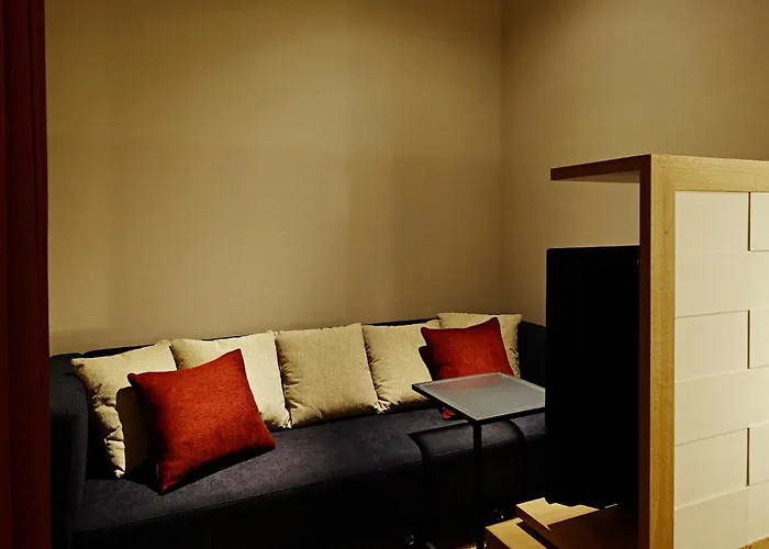 Candeo Hotels Matsuyama Okaido