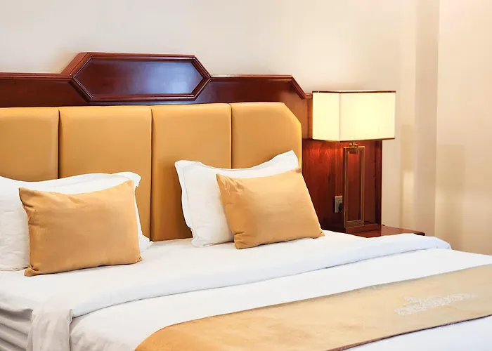 Lbn Asian Hotel