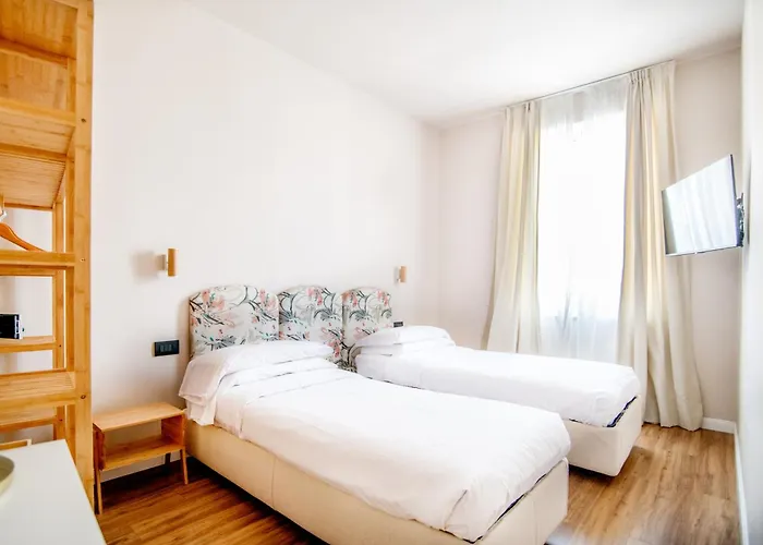 Hotel a Albenga