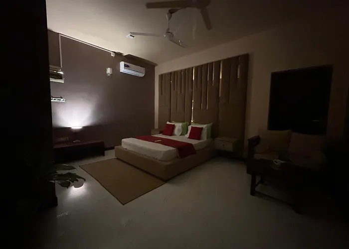 Serendib Village Guest House Negombo