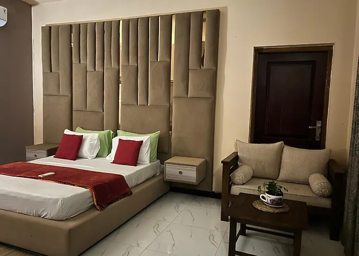 Serendib Village Guest House Negombo