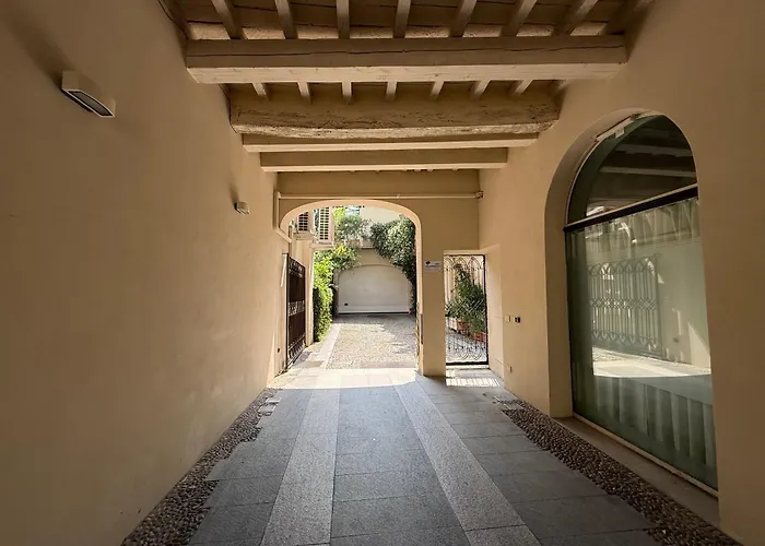 Il Cortiletto