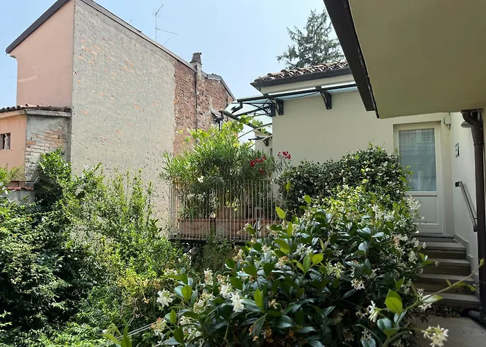 Il Cortiletto