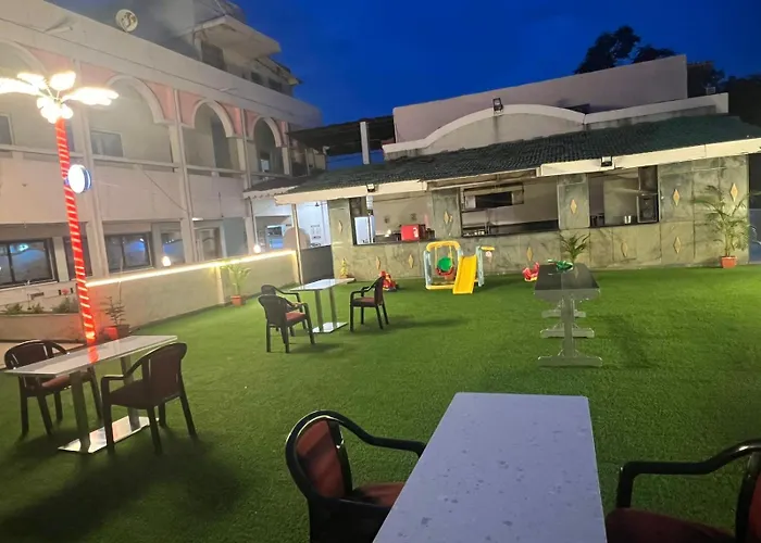 Hotel Mahendra