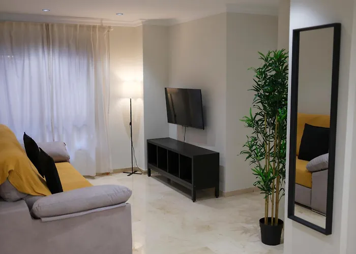 Bienvenidos Rooms Xàtiva