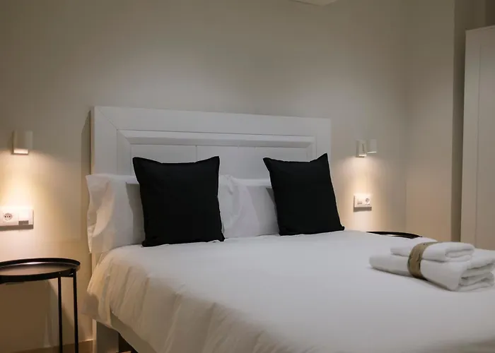 Bienvenidos Rooms Xàtiva