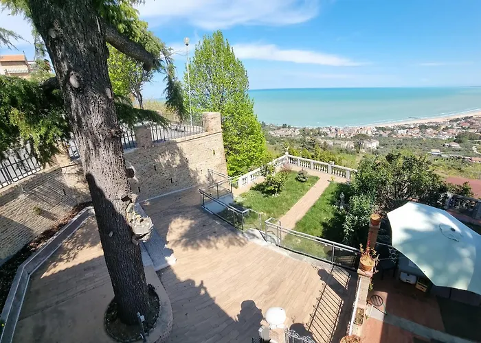 B&B Villa Belvedere