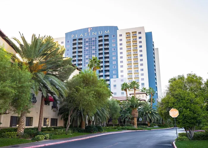 2100 Sqft Penthouse Suite W/ Strip Views! Pool Gym Las Vegas