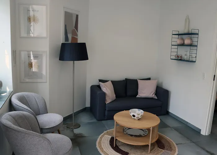 Haderslev Hotels