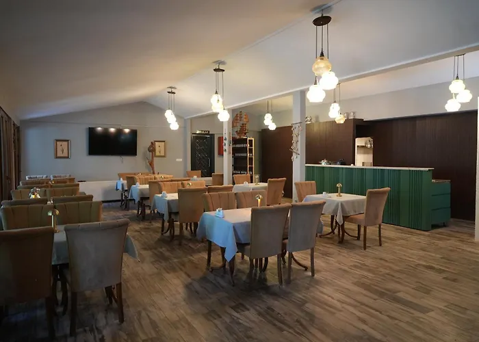 Hotels in Kartepe