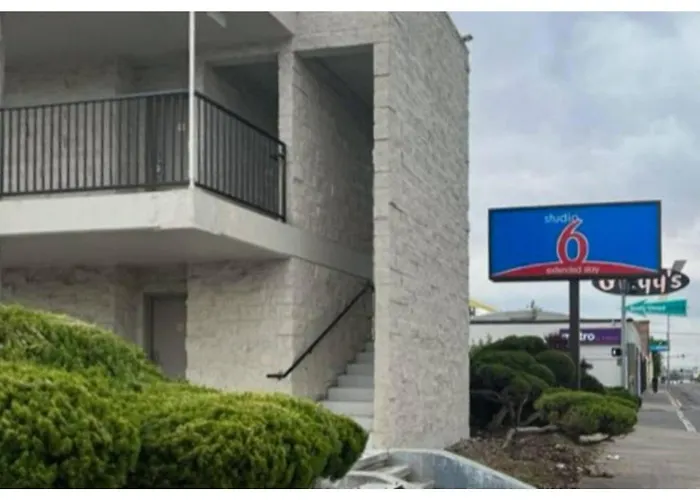 Pasco Wa Hotel