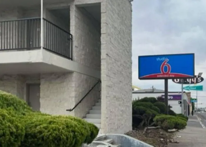 Pasco Wa Hotel