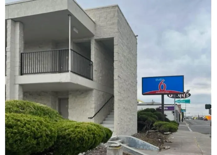 Pasco Wa Hotel