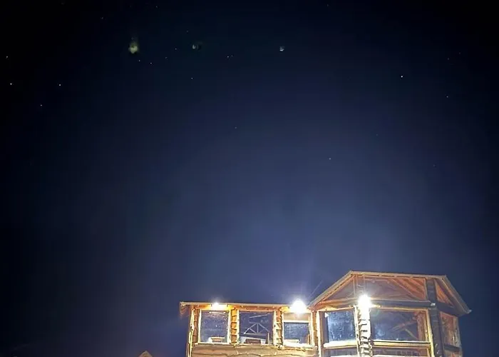 Miradas Del Lago