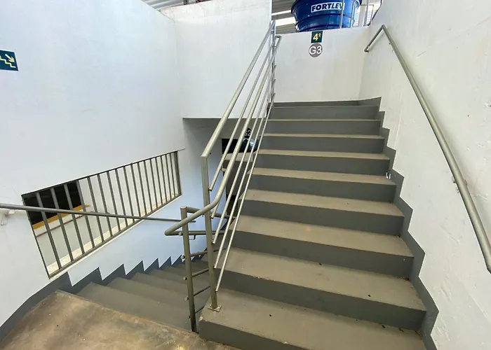 Elite Economy Hotel - Banheiro Compartilhado Pará de Minas