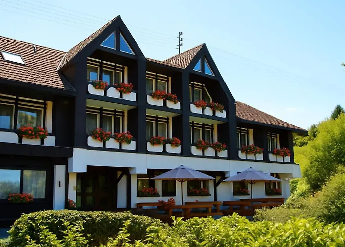 Landhotel Laarmann Lennestadt