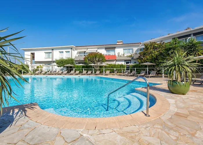 Hotels in Saint-Raphaël