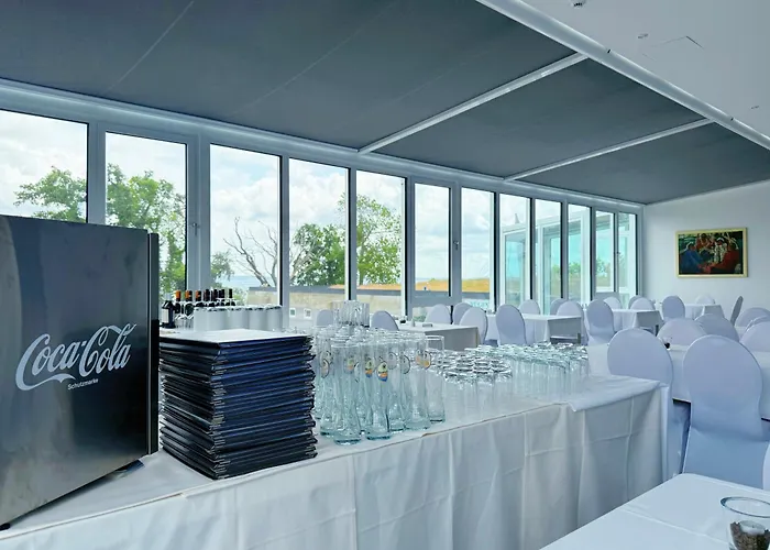 Ruegen-Hotel Sassnitz