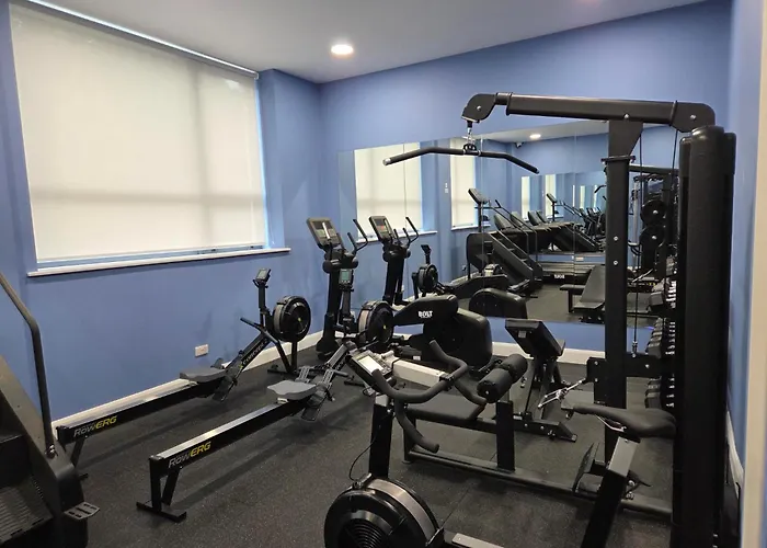 Hotels in Castlebar