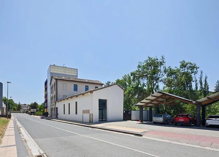Hotel Ureder