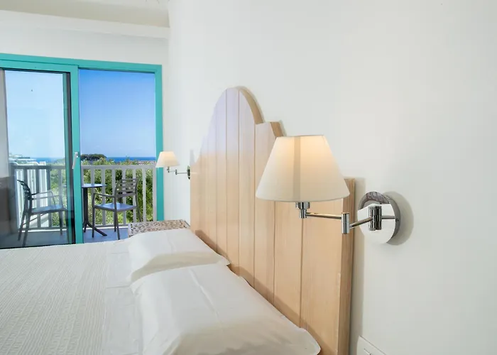 Park Hotel Asinara Stintino