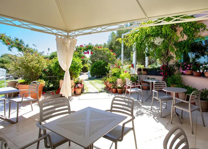 Park Hotel Asinara Stintino