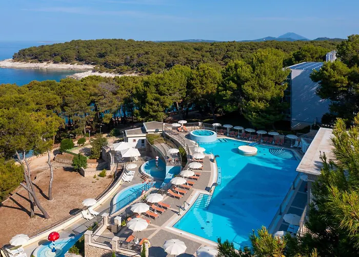 Family Hotel Vespera Mali Lošinj