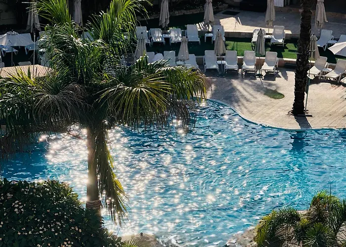 Caesar Premier Eilat Hotel