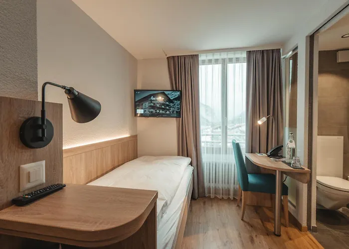 Tasch Hotels