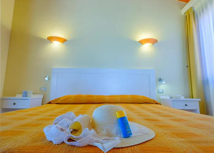 Villa Barbarina - Nature Resort With Pool & Restaurant - Alghero Santa Maria la Palma