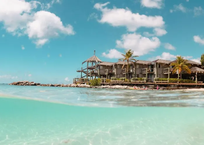 Curacao Avila Beach Hotel